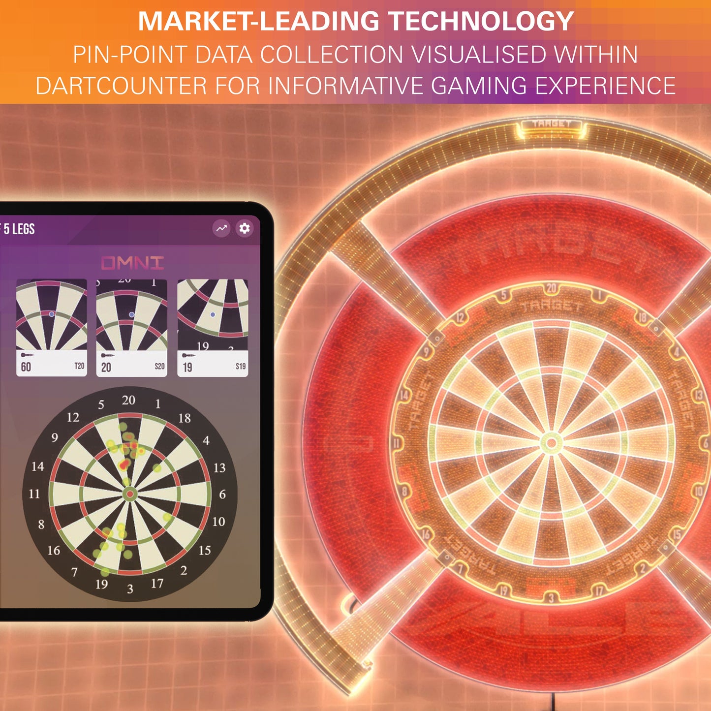 Target OMNI Scoring System 2024