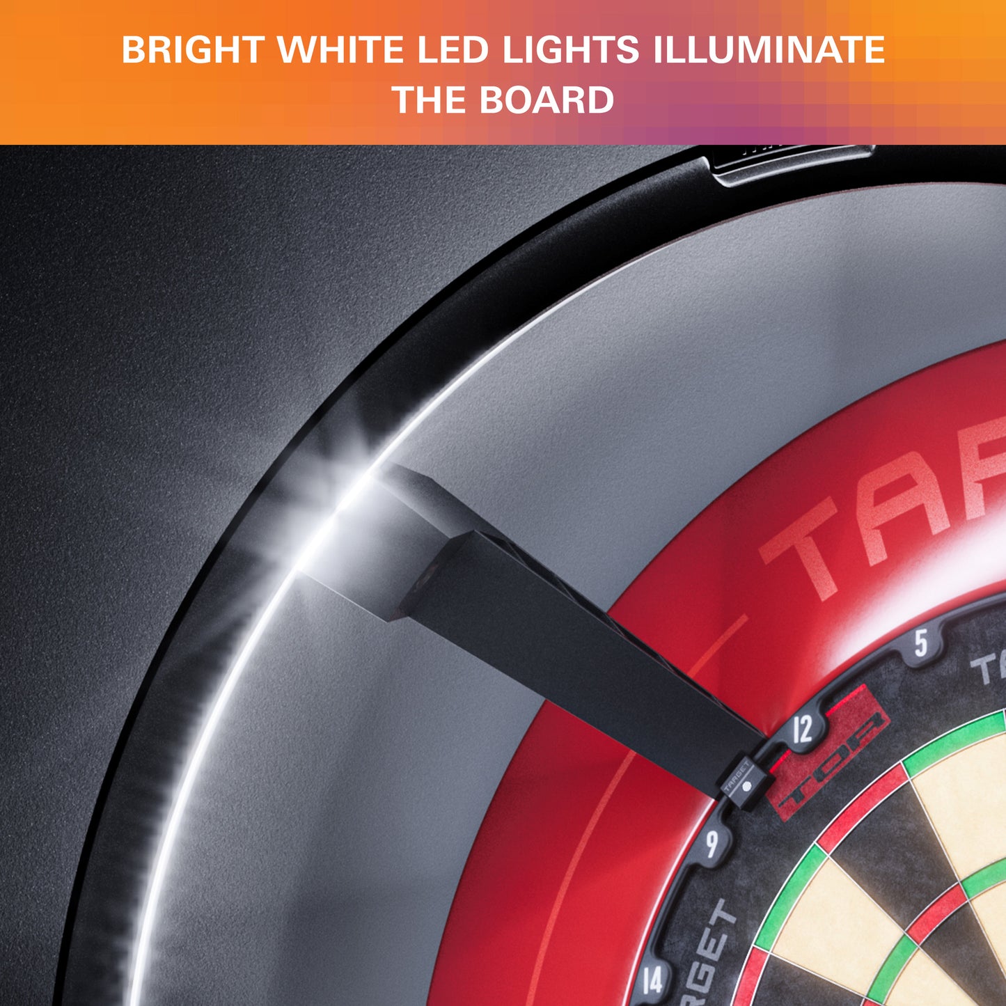 Target OMNI Scoring System 2024