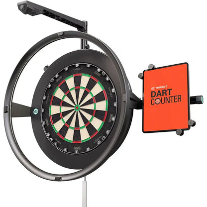Target Darts VIRT Camera System